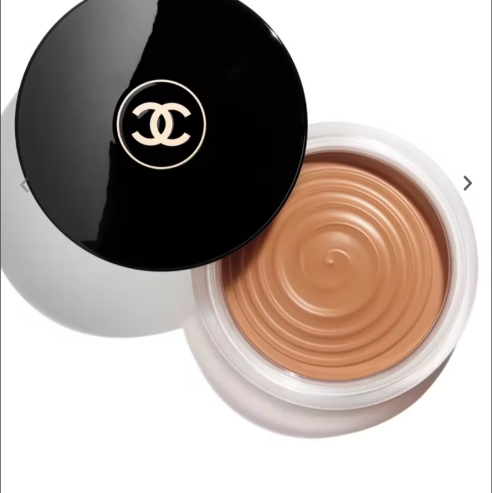 Les beiges healthy bronzer Tan Bronze